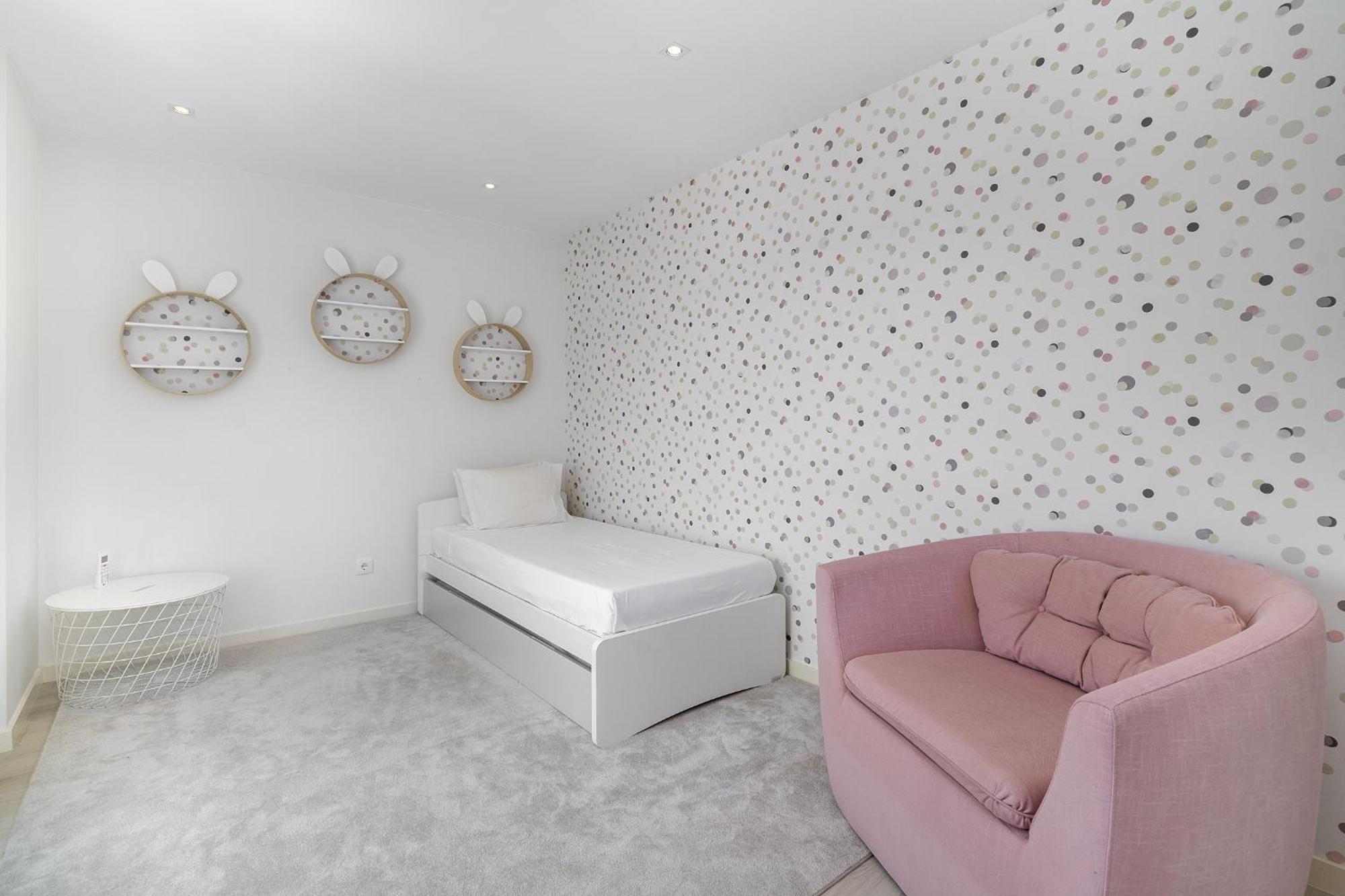 Whome Family Condo - Urban Retreat With Parking, Ac, Elevator In Great Location Лісабон Екстер'єр фото